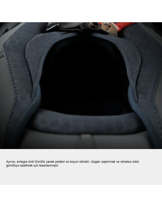 NEXX X.LIFETOUR PRO MILE KARBON  KASK