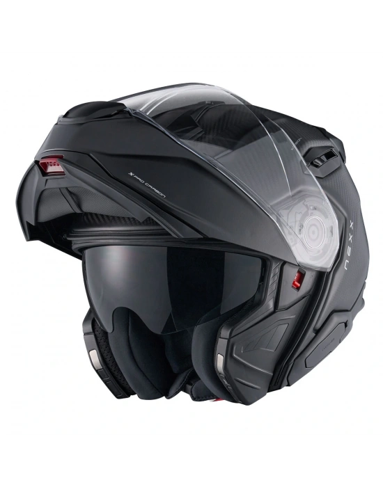 NEXX X.LIFETOUR ZERO PRO MAT KARBON KASK