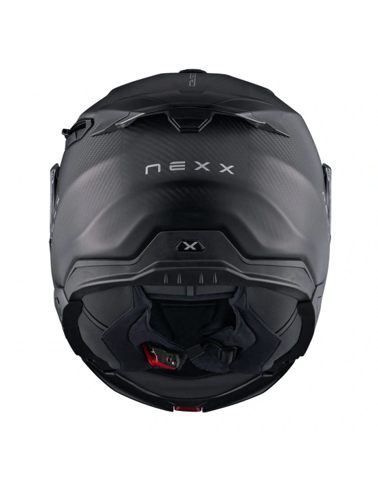 NEXX X.LIFETOUR ZERO PRO MAT KARBON KASK