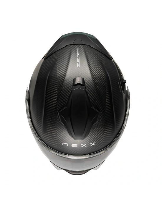 NEXX X.LIFETOUR ZERO PRO MAT KARBON KASK