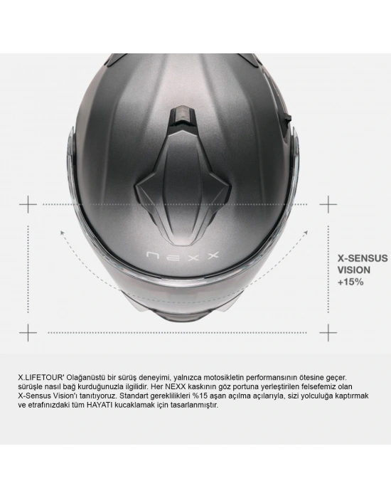 NEXX X.LIFETOUR ZERO PRO MAT KARBON KASK