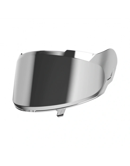 NEXX X.R3R KASK CAMI IRIDIUM GRİ