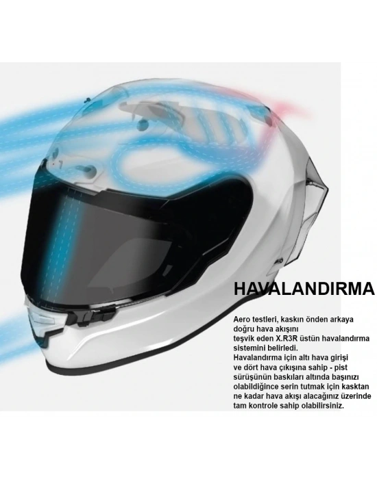 NEXX X.R3R SWIRL KARBON  KASK