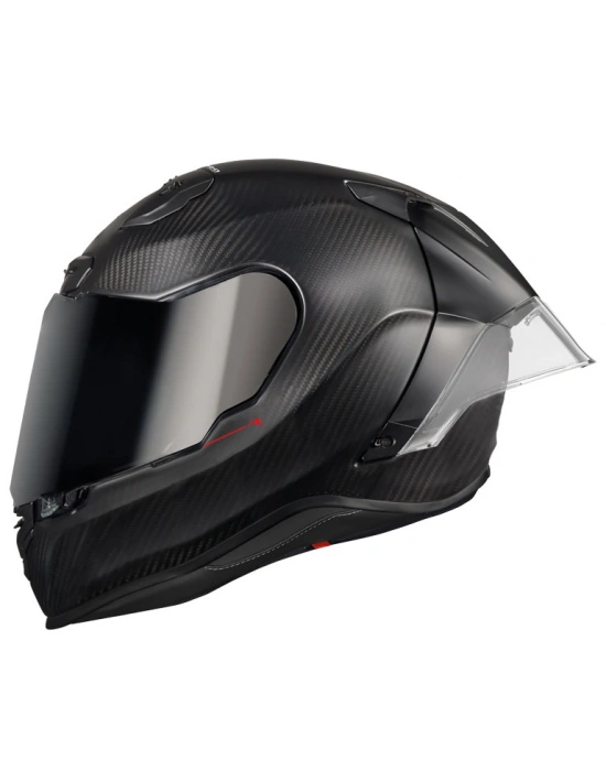 NEXX X.R3R ZERO PRO MAT KARBON KASK
