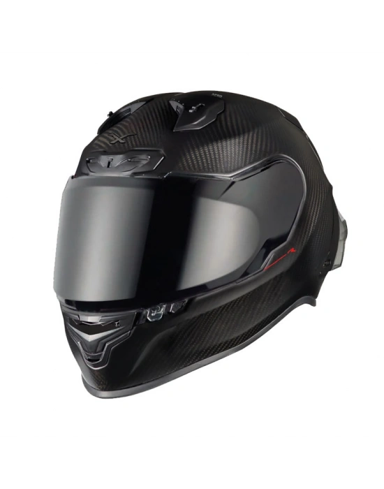 NEXX X.R3R ZERO PRO MAT KARBON KASK