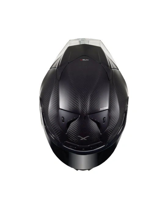 NEXX X.R3R ZERO PRO MAT KARBON KASK
