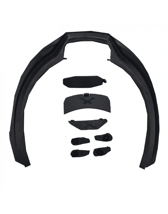 NEXX X.VILITUR BOYUN PLASTİK + INTERCOM KAPAK SET