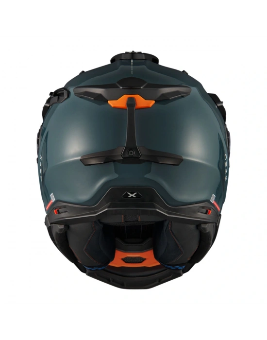 NEXX X.WED 3 WILD PRO KARBON MAVİ KASK