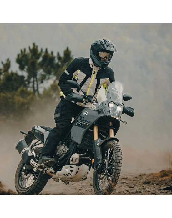 NEXX X.WED 3 WILD PRO KARBON MAVİ KASK