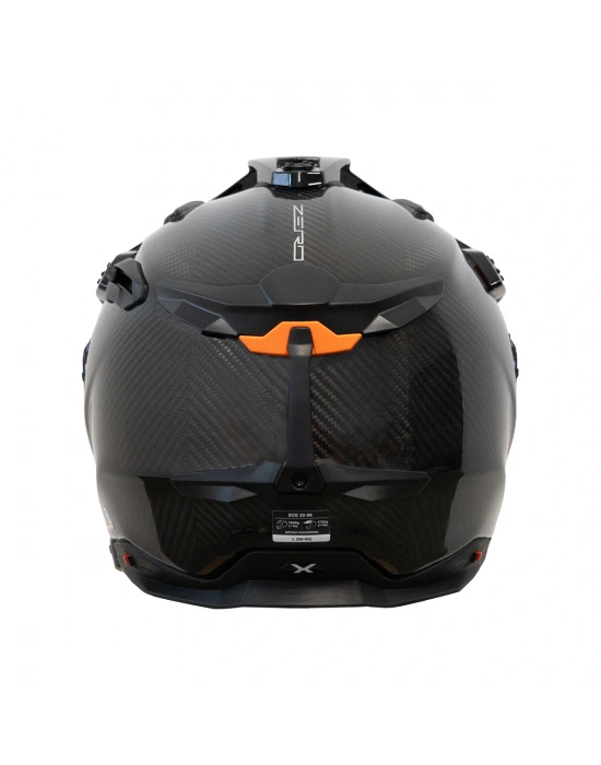 NEXX X.WED 3 ZERO PRO MAT KARBON KASK