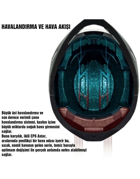 NEXX Y.100  KASK