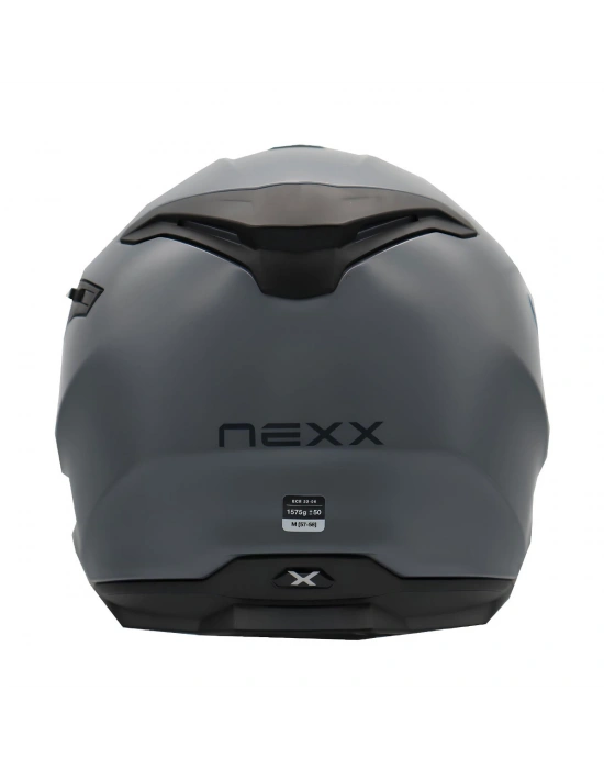 NEXX Y.100 MAT  KASK