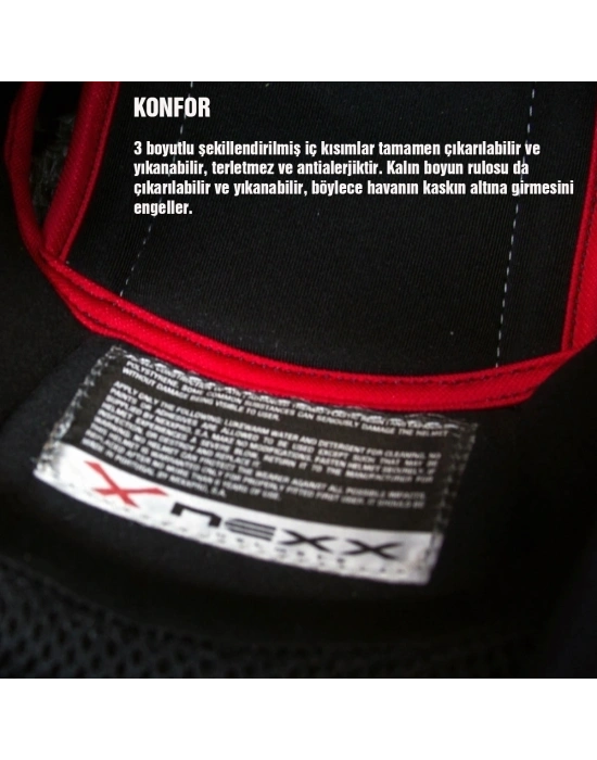 NEXX Y.100 MAT  KASK