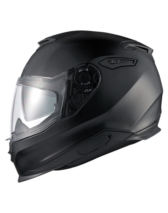 NEXX Y.100 MAT SİYAH KASK