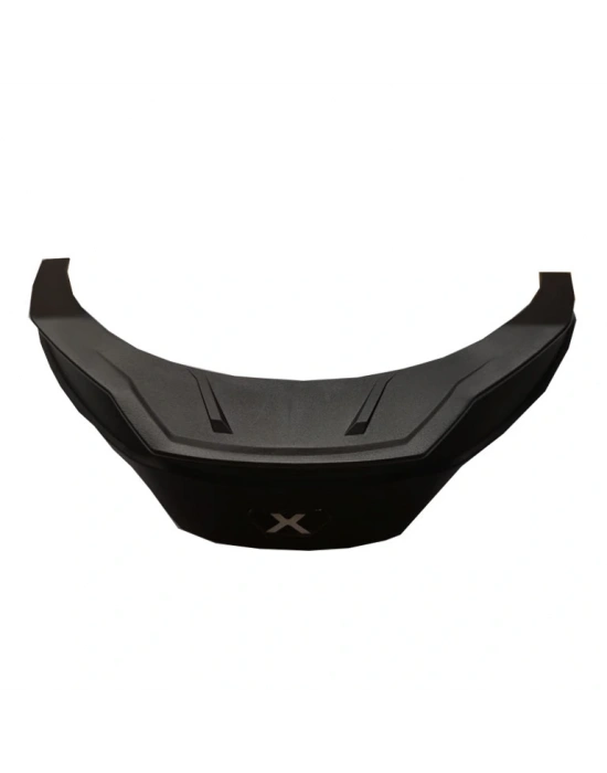 NEXX Y.100 - Y.100R KASK ARKA ALT PLASTİK