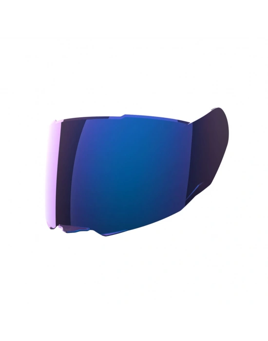 NEXX Y.100 - Y.100R KASK CAMI IRIDIUM MAVİ