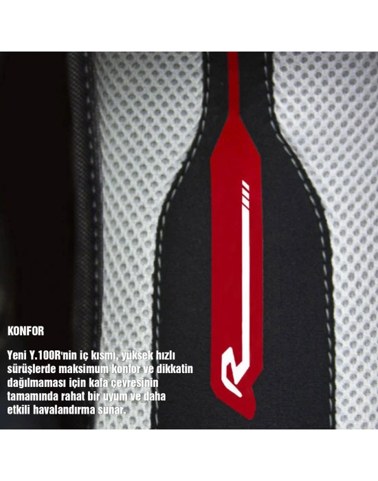 NEXX Y.100R REACT MAT SİYAH-