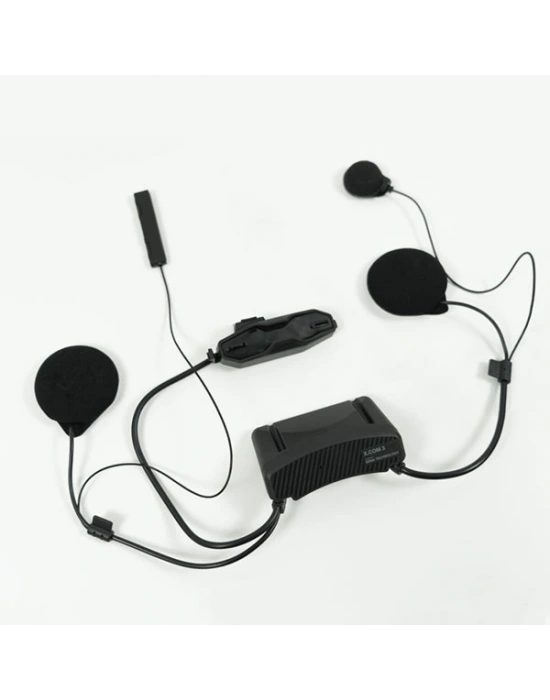 NEXX X.COM 3 INTERCOM