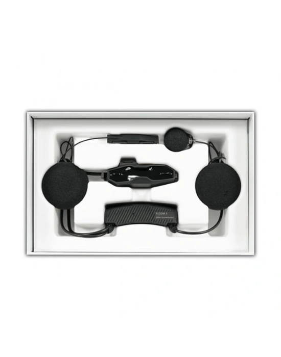 NEXX X.COM 3 INTERCOM