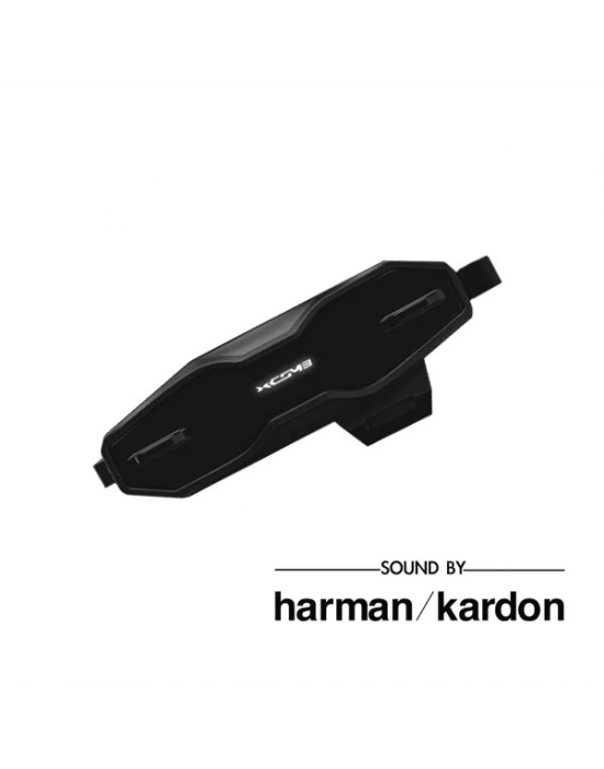 NEXX X.COM 3 PRO INTERCOM