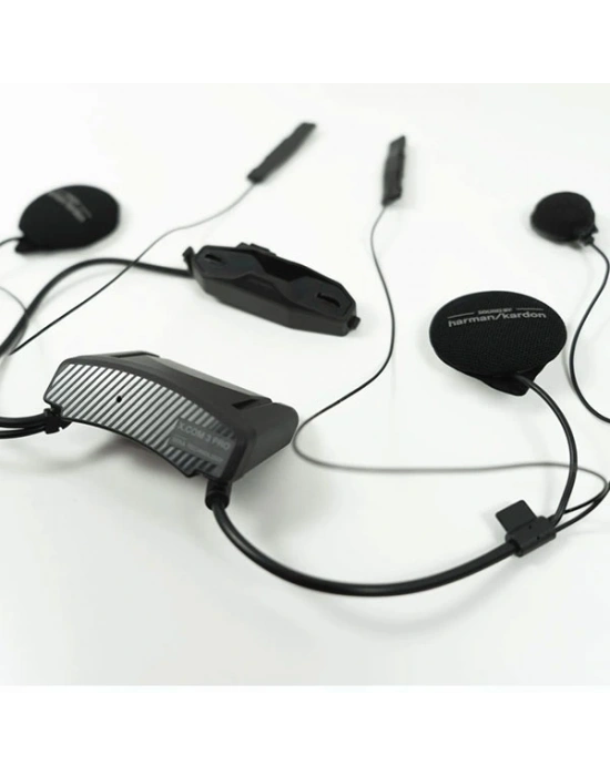 NEXX X.COM 3 PRO INTERCOM