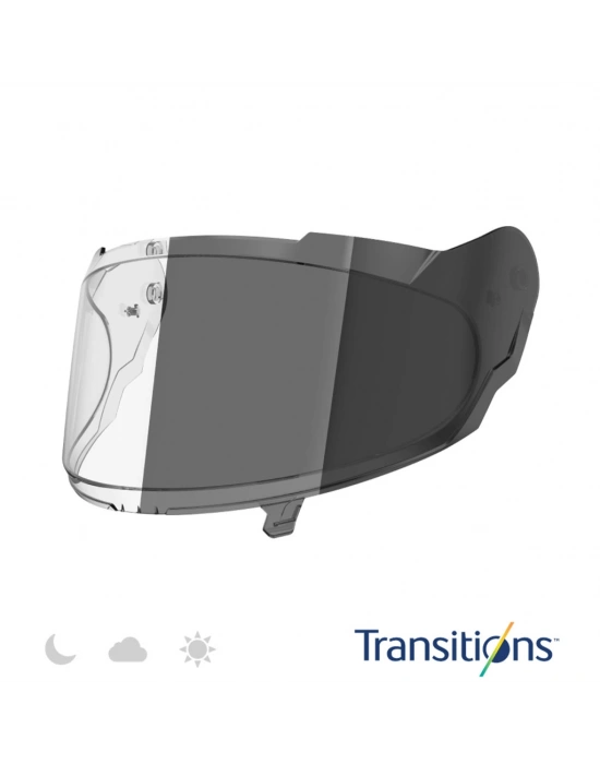 NEXX X.R3R KASK CAMI PHOTOCHROMIC