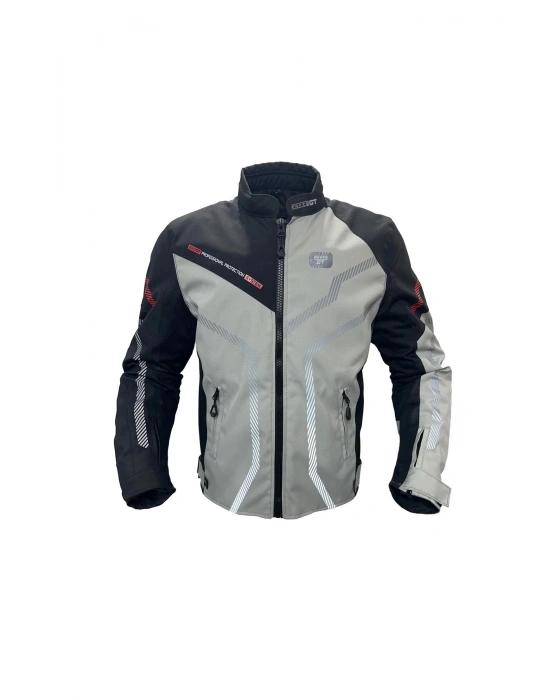 NIAGARA KORUMALI MOTOSİKLET MONTU