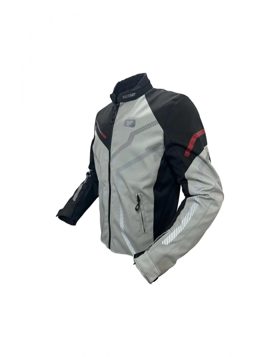 NIAGARA KORUMALI MOTOSİKLET MONTU