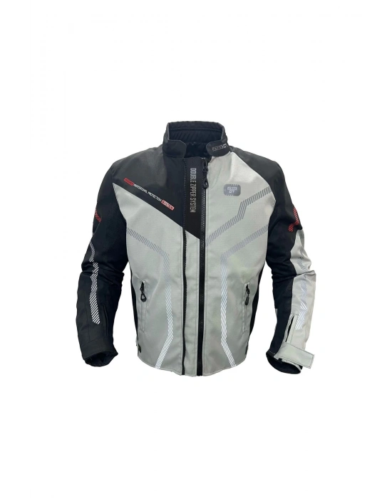 NIAGARA KORUMALI MOTOSİKLET MONTU