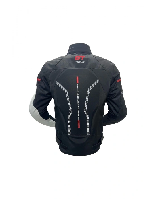 NIAGARA KORUMALI MOTOSİKLET MONTU