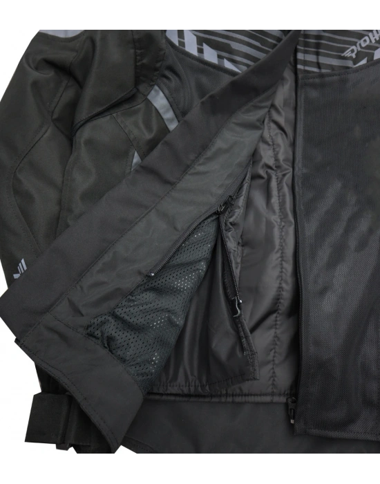 PROHEL COLOMBIA AIR MONT SİYAH