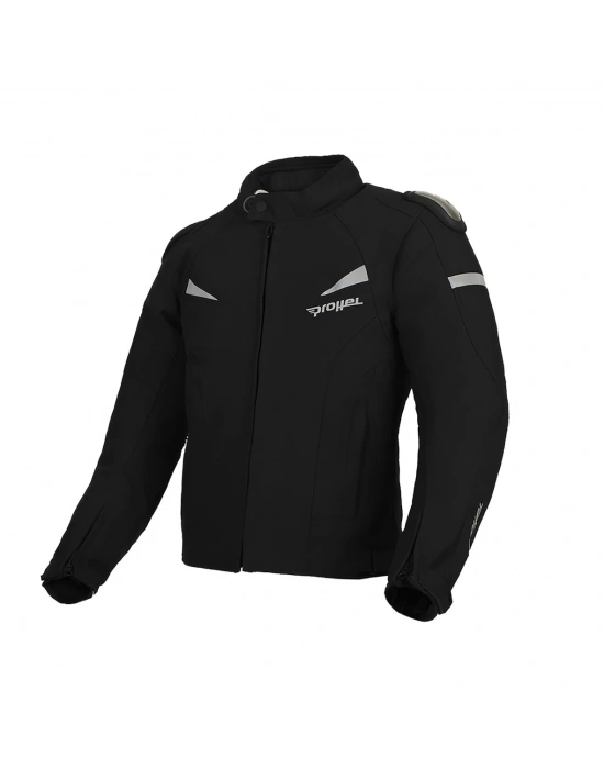 PROHEL COLOMBIA ÇOCUK MONT SİYAH