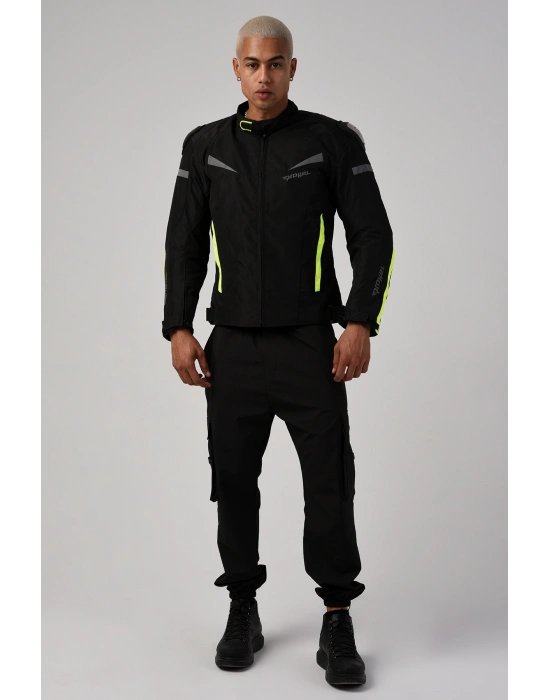 PROHEL COLOMBIA MONT