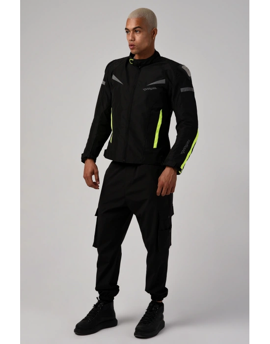 PROHEL COLOMBIA MONT