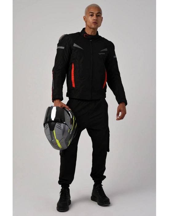 PROHEL COLOMBIA MONT