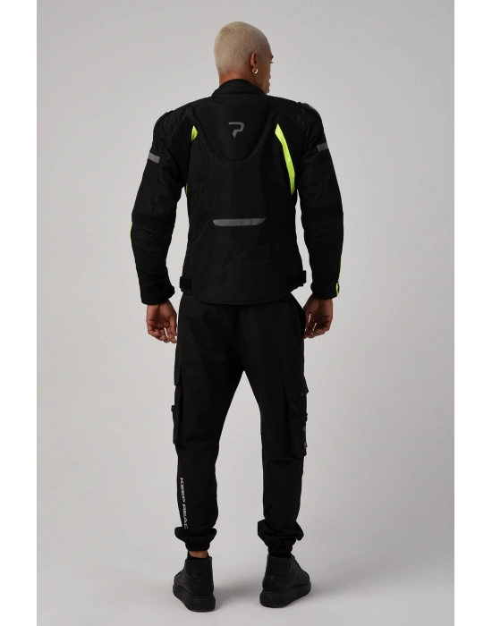 PROHEL COLOMBIA MONT