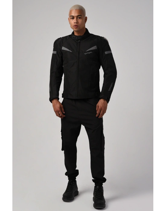 PROHEL COLOMBIA MONT SİYAH