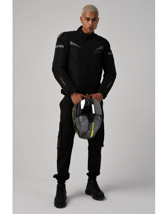 PROHEL COLOMBIA MONT SİYAH