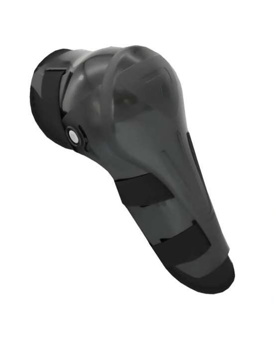 PROHEL MAFSALLI DİZLİK SİYAH