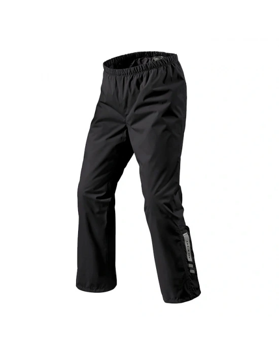 REVIT ACID 4 H2O YAĞMURLUK ALT SİYAH