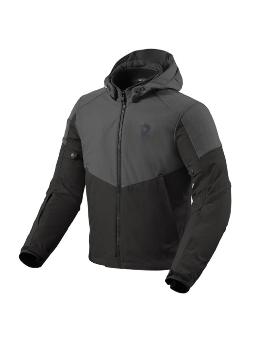 REVIT AFTERBURN H2O MONT SİYAH-