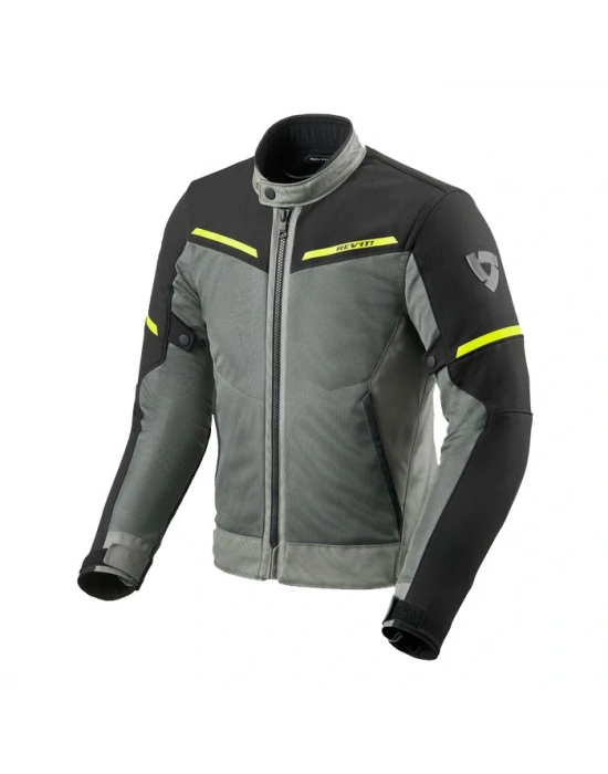 REVIT AIRWAVE 3 MONT GRİ-SİYAH