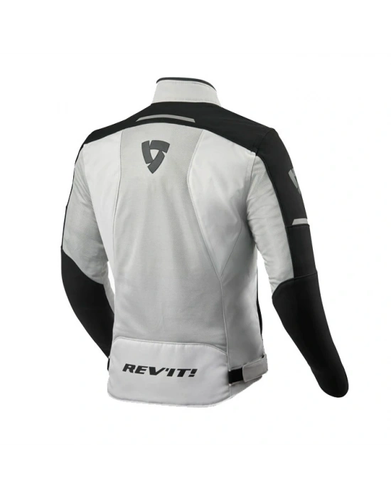 REVIT AIRWAVE 3 MONT GÜMÜŞ-SİYAH