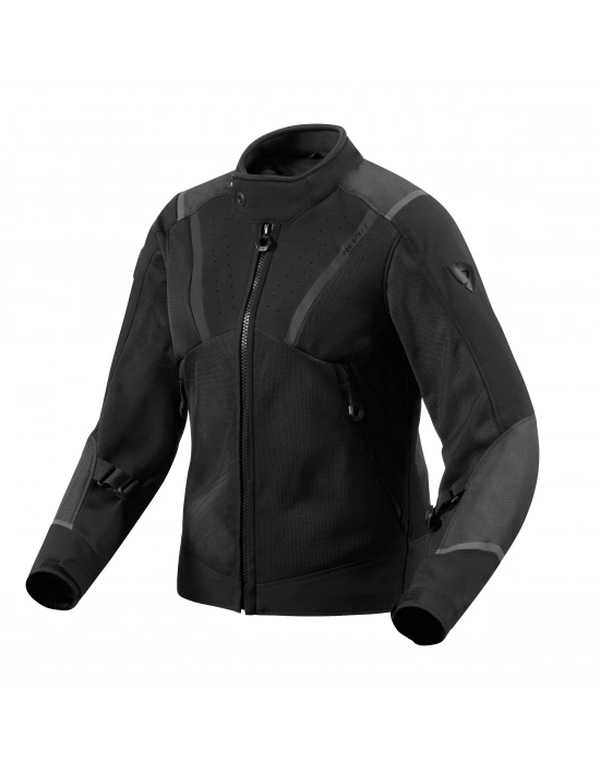 REVIT AIRWAVE 4 KADIN MONT SİYAH