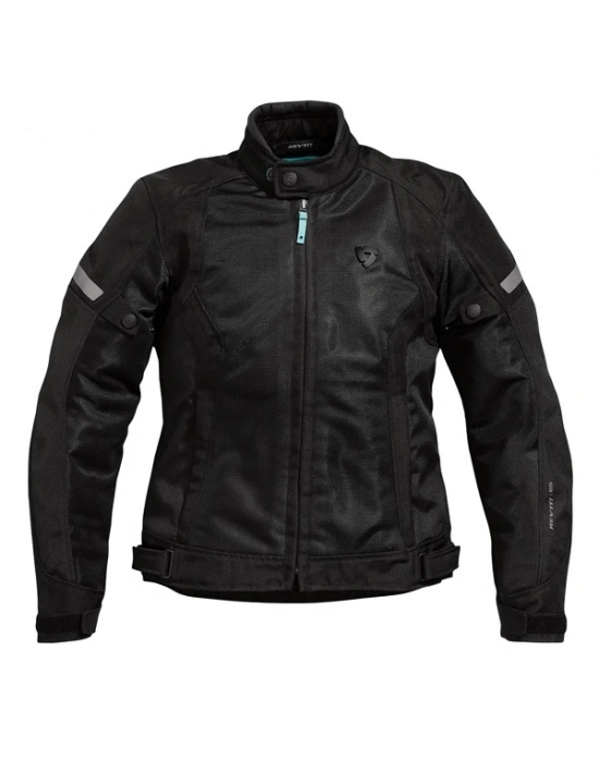 REVIT AIRWAVE KADIN MONT SİYAH