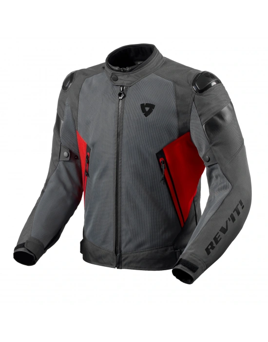 REVIT CONTROL AIR H2O MONT GRİ-