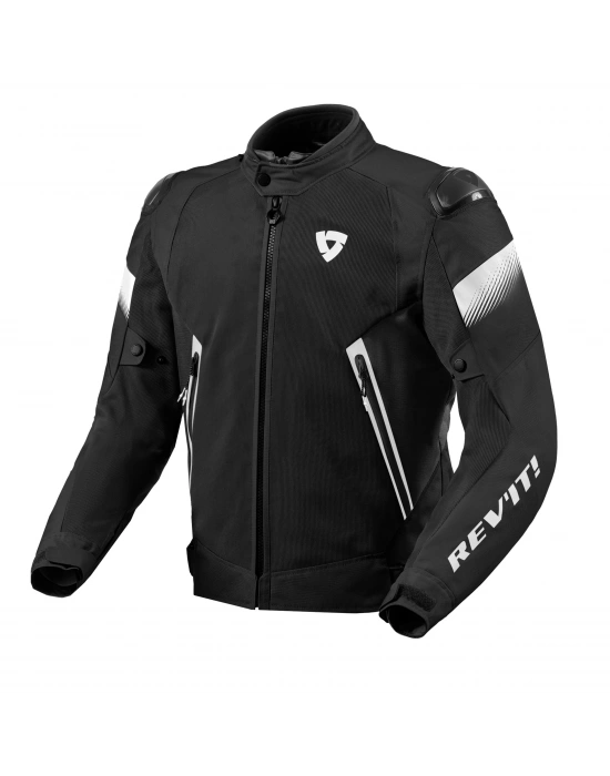 REVIT CONTROL AIR H2O MONT SİYAH-BEYAZ