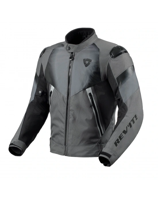 REVIT CONTROL H2O MONT GRİ-SİYAH