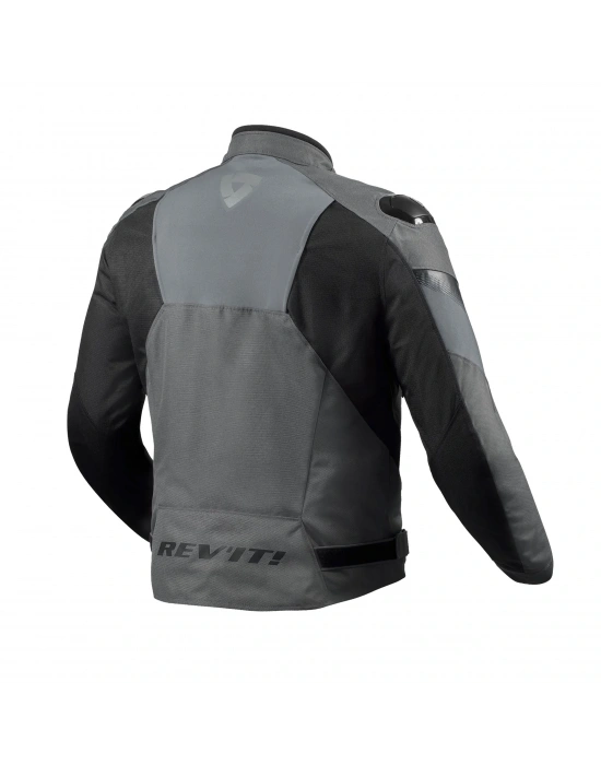 REVIT CONTROL H2O MONT GRİ-SİYAH