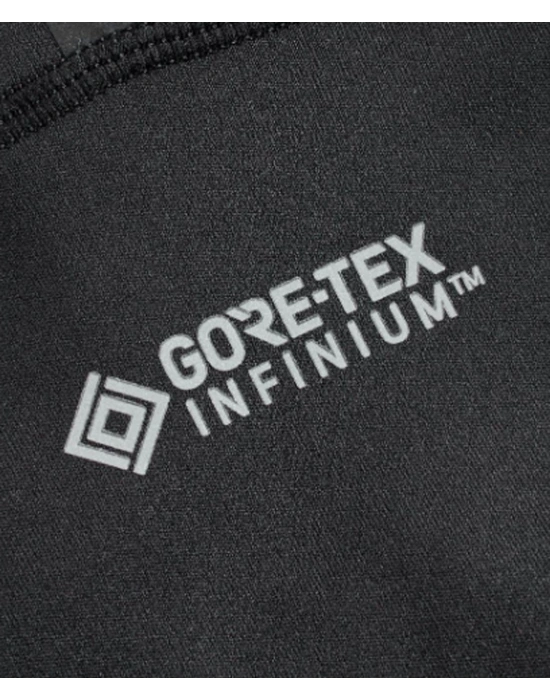 REVIT CRATER 3 WINDSTOPER ELDİVEN SİYAH